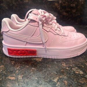 Nike Air Force 1 Low Fontanka